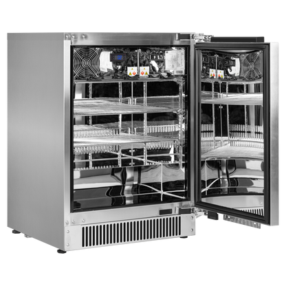 Blastcool Extremis iXP1 — Integrated Outdoor Fridge