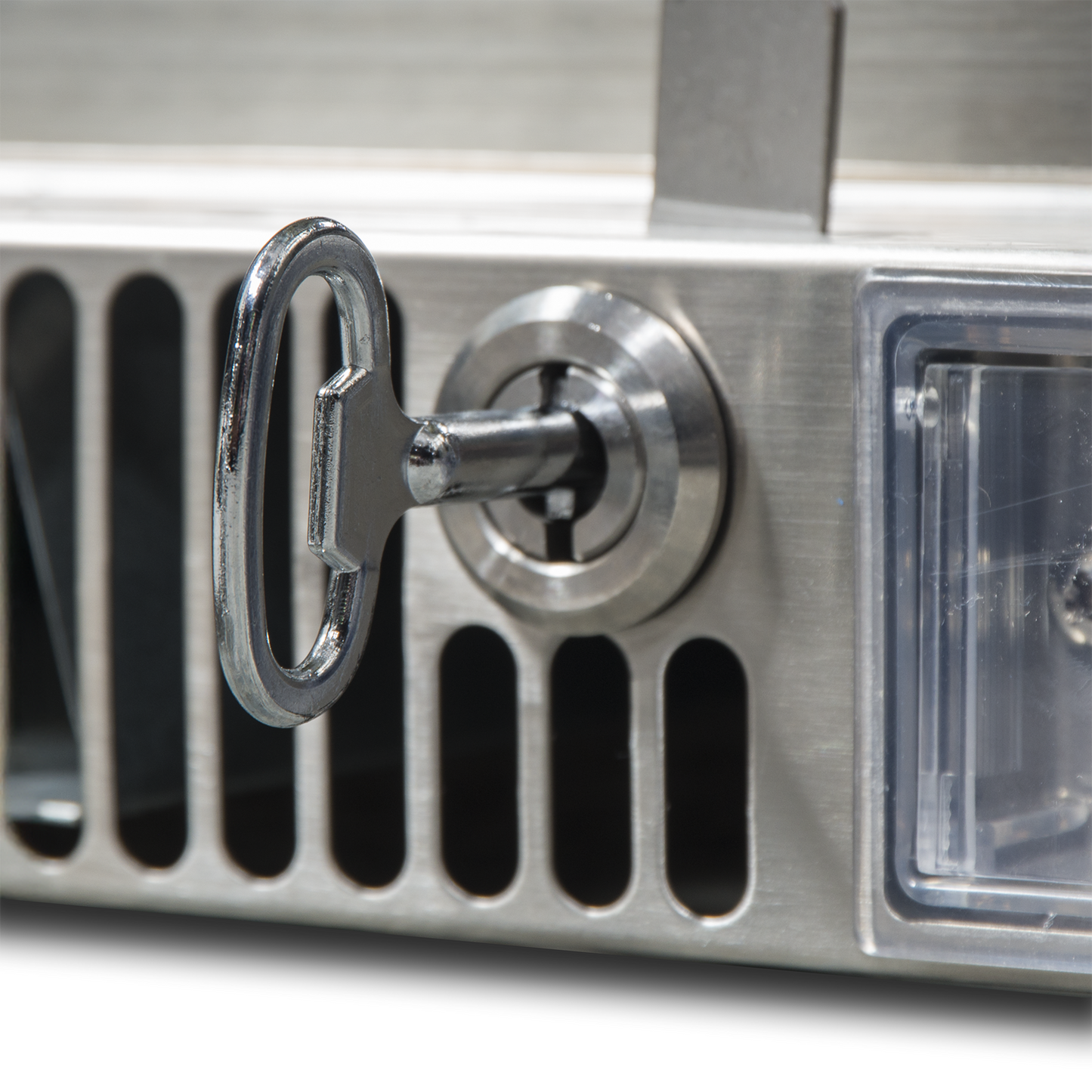 Blastcool XP3 Outdoor Fridge — Triple Door