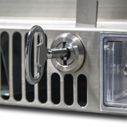 Blastcool XP3 Outdoor Fridge — Triple Door