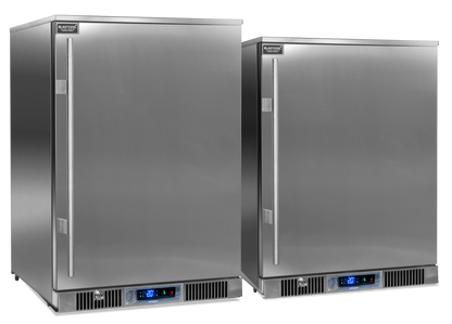 Blastcool XP1-SD Single Solid Door