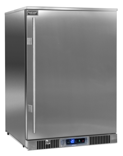 Blastcool XP1-SD Single Solid Door